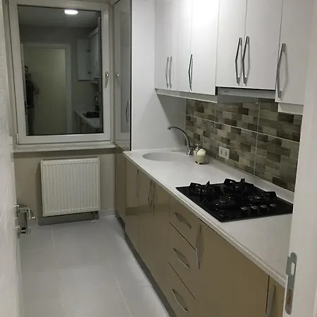 شقة Halic Apart