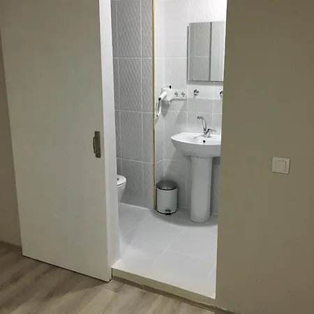 Halic Apart بورصة