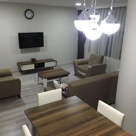 شقة Halic Apart *