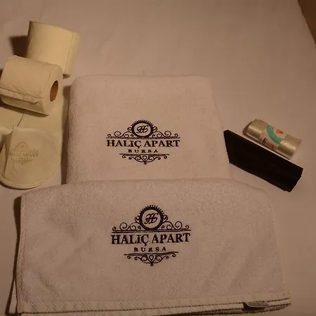 شقة Halic Apart