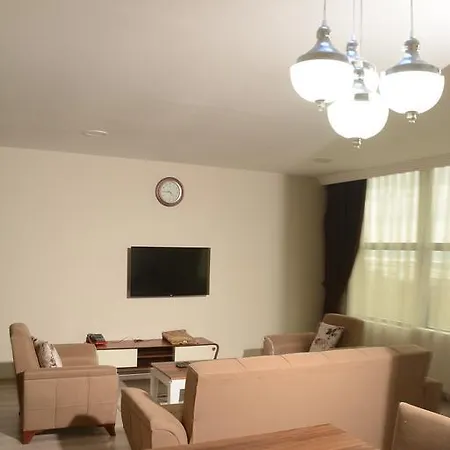 Halic Apart بورصة