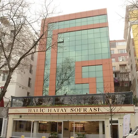 شقة Halic Apart