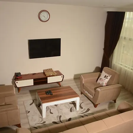 Halic Apart بورصة